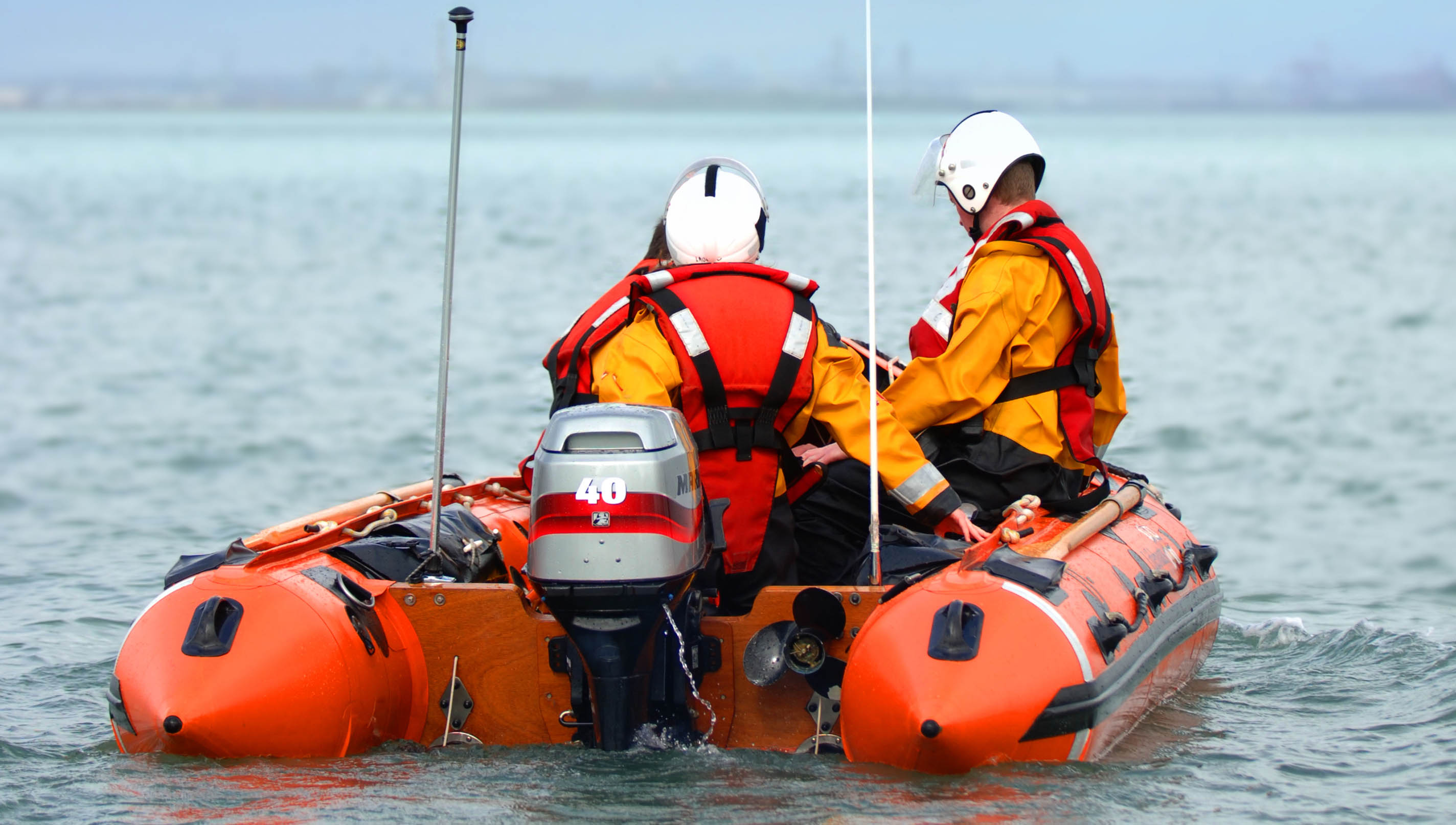 Fears were raised over seafarer criminalisation under the proposed Bill. Image:Fears were raised over seafarer criminalisation under the proposed Bill.