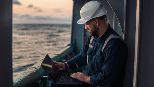 Join Nautilus at its third Sea to City webinar on Friday 18 November. Image: Getty Images Image:Join Nautilus at its third Sea to City webinar on Friday 18 November. Image: Getty Images