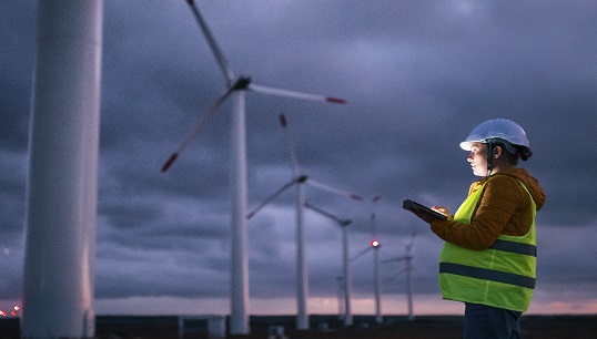 Nautilus calls for the UK government to provide evidence of the lack of available skilled seafarers to justify the use of foreign workers on windfarms. Image: Getty Images Image:Nautilus calls for the UK government to provide evidence of the lack of available skilled seafarers to justify the use of foreign workers on windfarms. Image: Getty Images