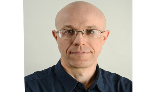 Maritime Charities Group manager Ben Gibbons Image:Maritime Charities Group manager Ben Gibbons