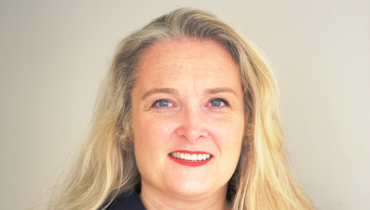 Seafarers UK chief executive officer Catherine Spencer Image:Seafarers UK chief executive officer Catherine Spencer