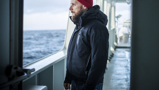 UK maritime organisations are urged to take the survey which will look at how employers support good mental health in the industry, and was launched in response to the government's Maritime 2050 goals. Image:UK maritime organisations are urged to take the survey which will look at how employers support good mental health in the industry, and was launched in response to the government's Maritime 2050 goals.