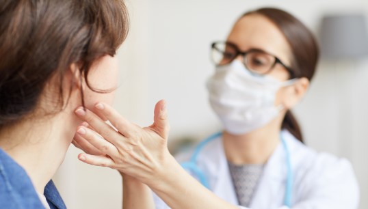 Members report that the pandemic is affected their access to care. Image: Getty Image:Members report that the pandemic is affected their access to care. Image: Getty