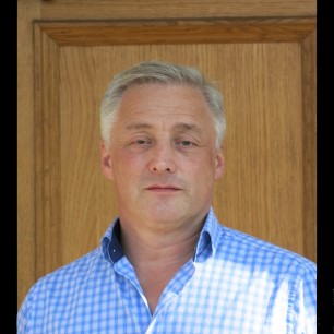 New Merchant Navy Welfare Board CEO Stuart Rivers. Image: MNWB Image:New Merchant Navy Welfare Board CEO Stuart Rivers. Image: MNWB