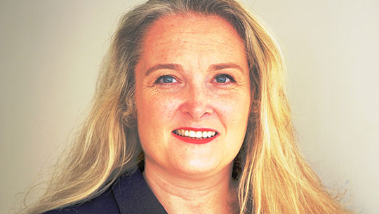 Catherine Spencer: Covid-19 has put extraordinary strain on seafarers and fishers Image:Catherine Spencer: Covid-19 has put extraordinary strain on seafarers and fishers