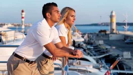 Just under a quarter of all issues raised by superyacht crew related to contractual issues which Nautilus also gets involved with for members, including unfair dismissal, unpaid wages and repatriation difficulties. Image: Getty Images Image:Just under a quarter of all issues raised by superyacht crew related to contractual issues which Nautilus also gets involved with for members, including unfair dismissal, unpaid wages and repatriation difficulties. Image: Getty Images