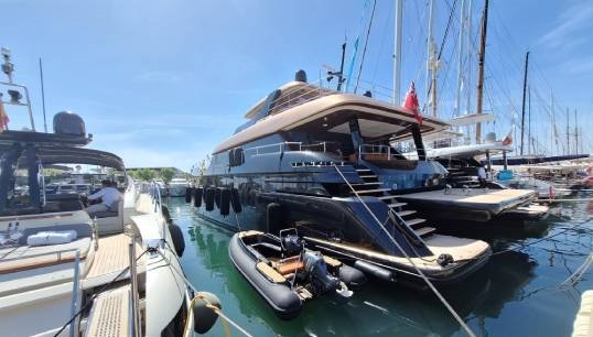 Look out for Nautilus's strategic organisers at this year's event in Palma. Image: Nautilus International Image:Look out for Nautilus's strategic organisers at this year's event in Palma. Image: Nautilus International