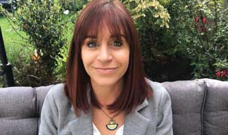 Rachel Lynch, strategic organiser. Email: rlynch@nautilusint.org or Tel: +44 (0)151 639 8454 Image:Rachel Lynch, strategic organiser. Email: rlynch@nautilusint.org or Tel: +44 (0)151 639 8454
