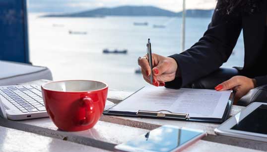 If you are concerned about a specific clause in your contract get in touch with Nautilus for advice before you sign. Image: Getty Images / turk_stock_photographer
Image:If you are concerned about a specific clause in your contract get in touch with Nautilus for advice before you sign. Image: Getty Images / turk_stock_photographer