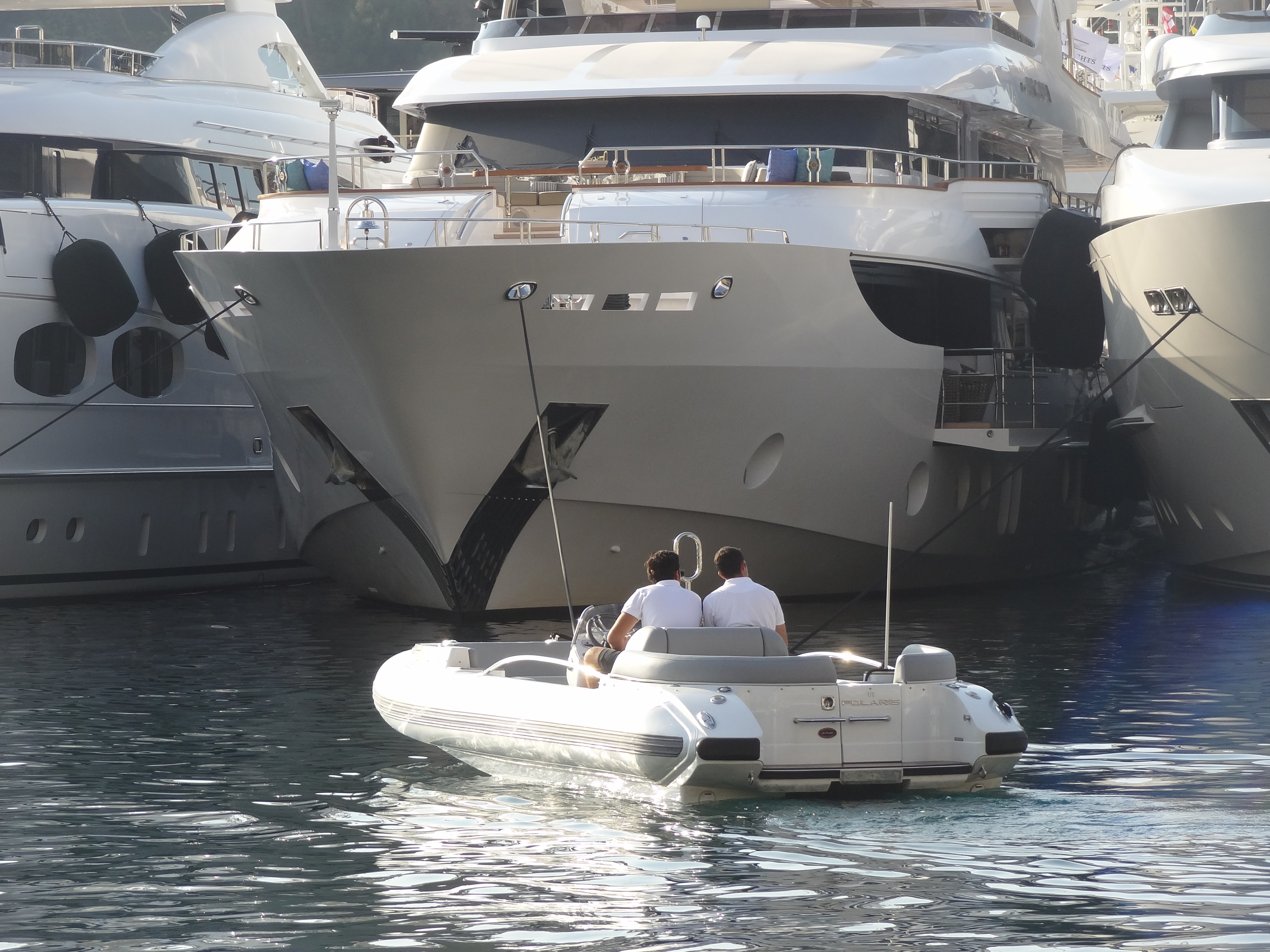 Yacht crew: join the Nautilus webinar on what to do in the event of a maritime incident. Image: Nautilus International Image:Yacht crew: join the Nautilus webinar on what to do in the event of a maritime incident. Image: Nautilus International