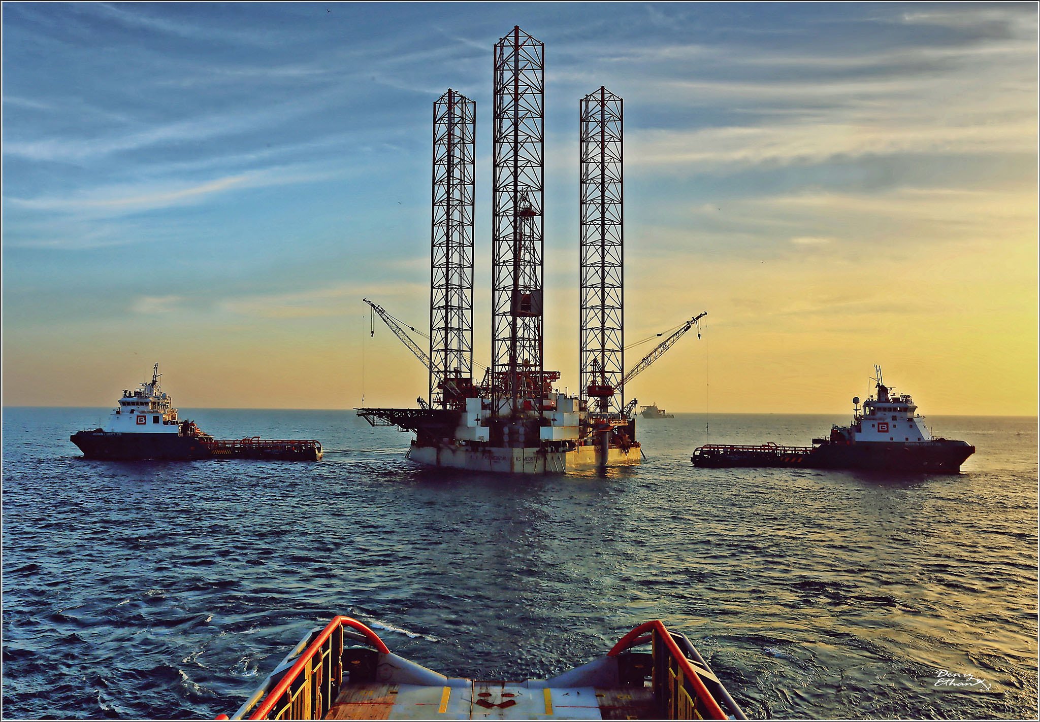 Unions have warned that the offshore sector is in a crisis beyond just the pandemic Image:Unions have warned that the offshore sector is in a crisis beyond just the pandemic