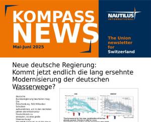Lade den neuesten Kompass