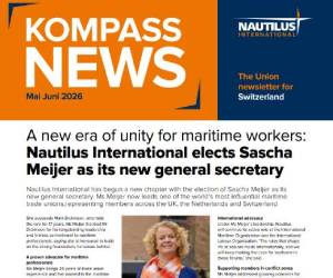 Lade den neuesten Kompass