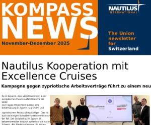 Lade den neuesten Kompass