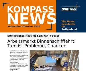 Lade den neuesten Kompass